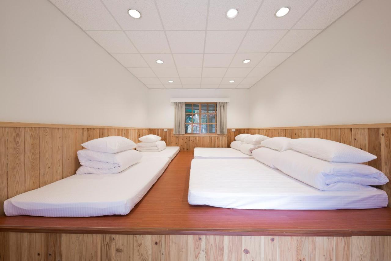Guanwu Villa Taian  Rom bilde