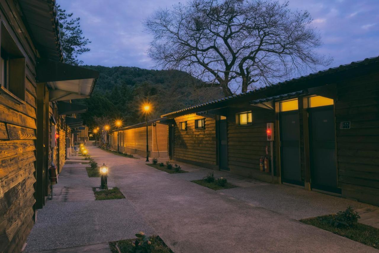 Guanwu Villa Taian  Rom bilde